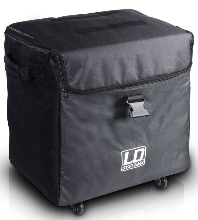 Чехлы и кейсы для акустики LD Systems DAVE 8 SUB BAG чехлы и кейсы для акустики ld systems dave 10 g3 sub bag