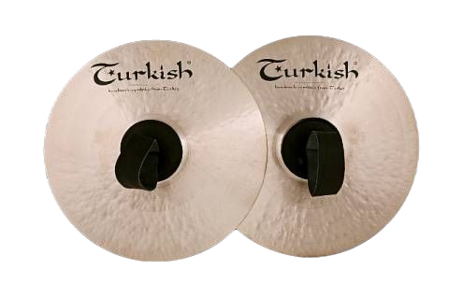 Тарелки, барабаны для ударных установок Turkish C-OB20 тарелки барабаны для ударных установок turkish rbr c16
