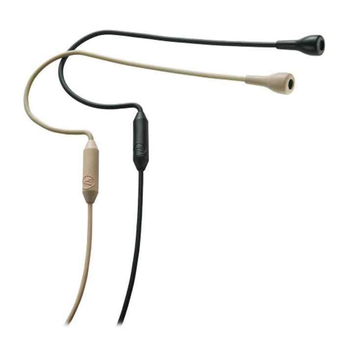 Головные микрофоны Audio Technica PRO92cH-TH - фото 2