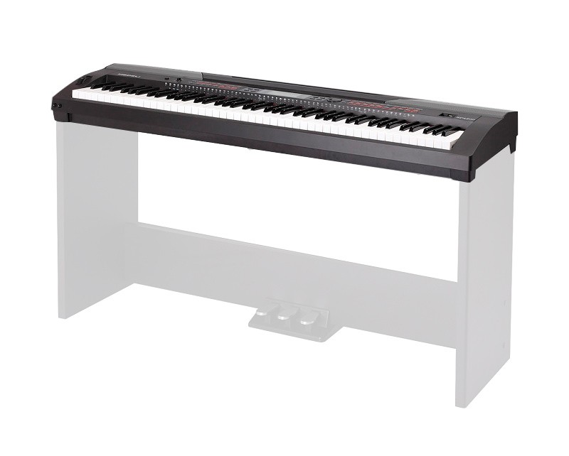 Цифровые пианино Medeli SP4200 незабываемая классическая и эстрадная музыка в легкой обработке для фортепиано поливода б а