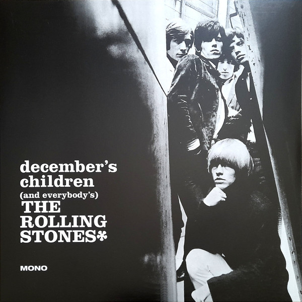 Рок ABKCO Rolling Stones, The - December's Children (And Everybody's) (Black Vinyl LP)