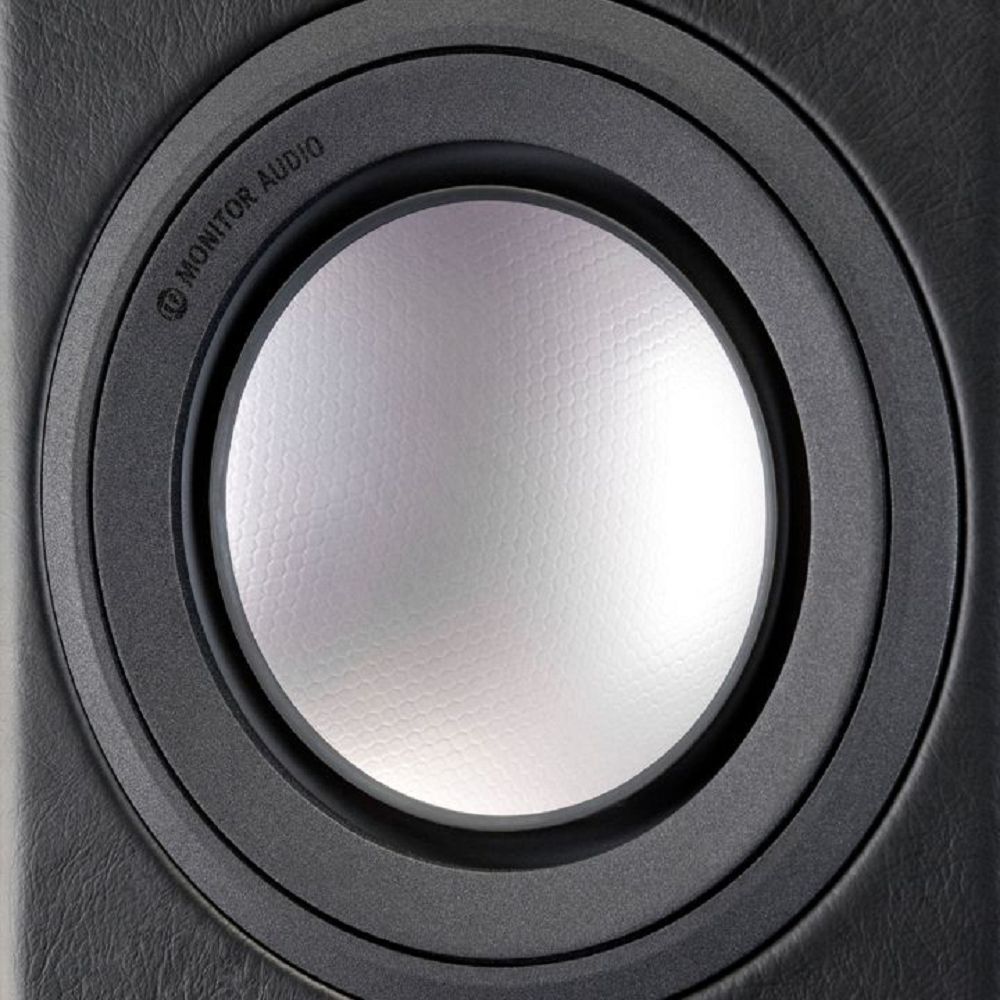 Напольная акустика Monitor Audio Platinum PL500 II ebony, цвет черный, размер 8 - фото 8