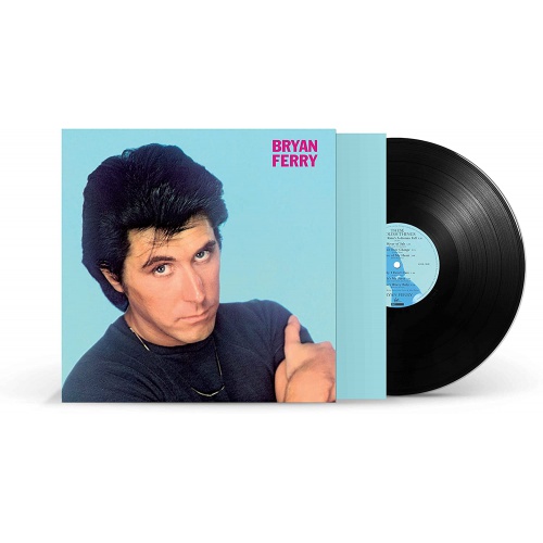 Рок UMC/Virgin Bryan Ferry - These Foolish Things soundgarden louder than love 1 cd