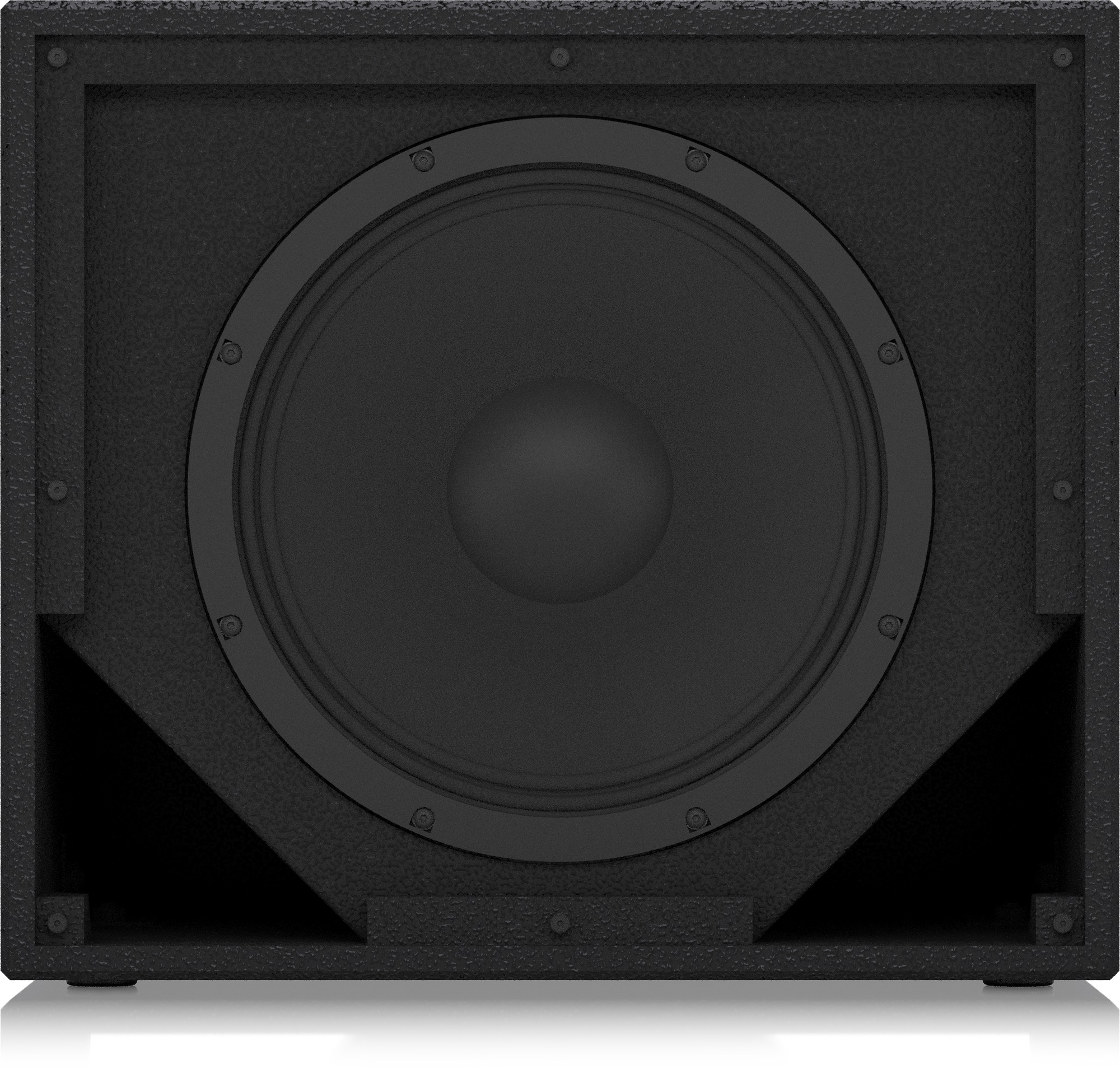 Сабвуферы пассивные Tannoy VSX115B, цвет черный, размер 15 - фото 3