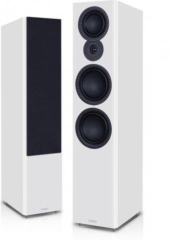 Напольная акустика Mission LX-6 MKII Lux White колонка audio pro c10 mkii white