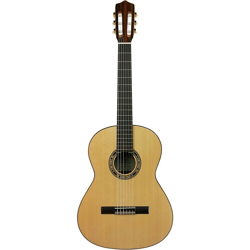 Классические гитары Kremona RM Rosa Morena Flamenco Series классические гитары kremona r65s rondo soloist series