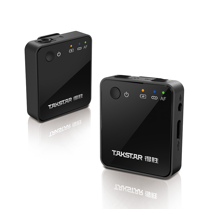 Радиосистемы для ТВ Takstar V1  single channel version микрофон потоковый takstar gx6