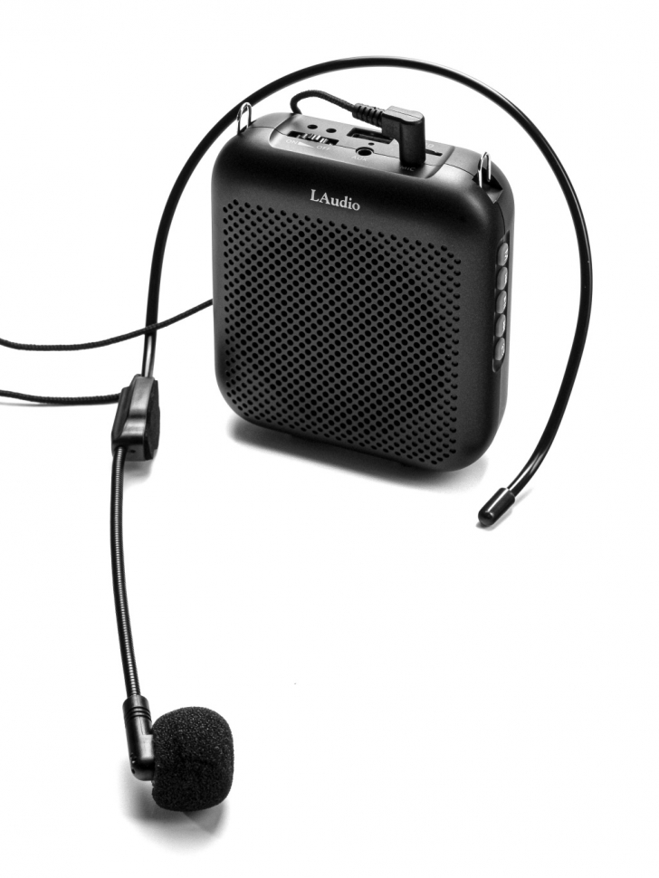 Мегафоны ручные L Audio WS-VA058-Pro мегафон с сиреной 90168