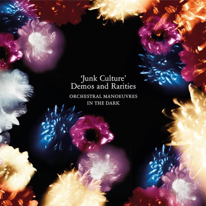 Электроника Universal (Aus) Orchestral Manoeuvres In The Dark - Demos And Rarities (RSD2024, Half-Speed Master, 2LP) bridge orchestral works volume 3 howard shelley 1 sacd