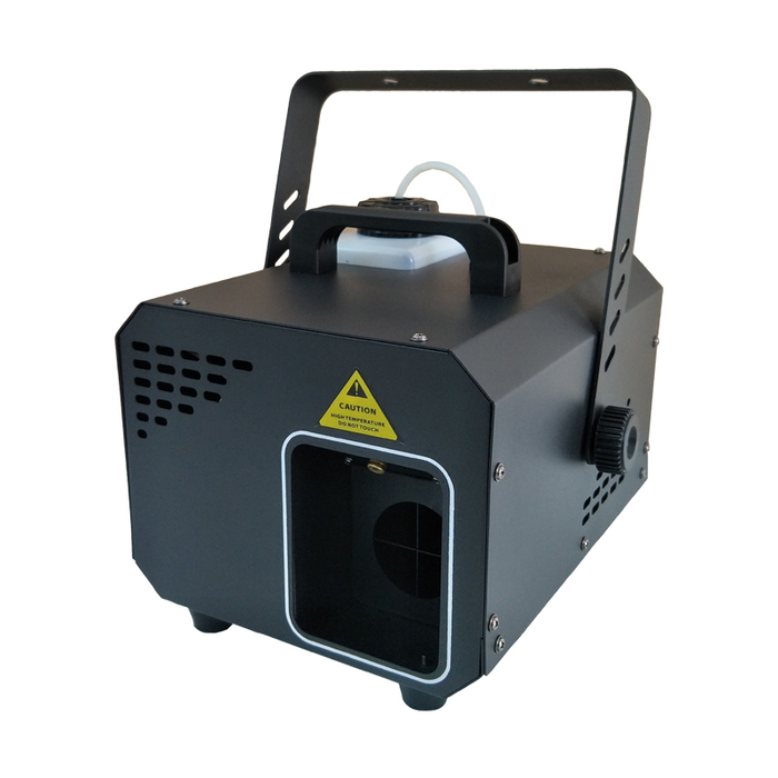 Генераторы дыма, тумана L Audio WS-SM700LED-B генераторы дыма тумана xline xf 950 led