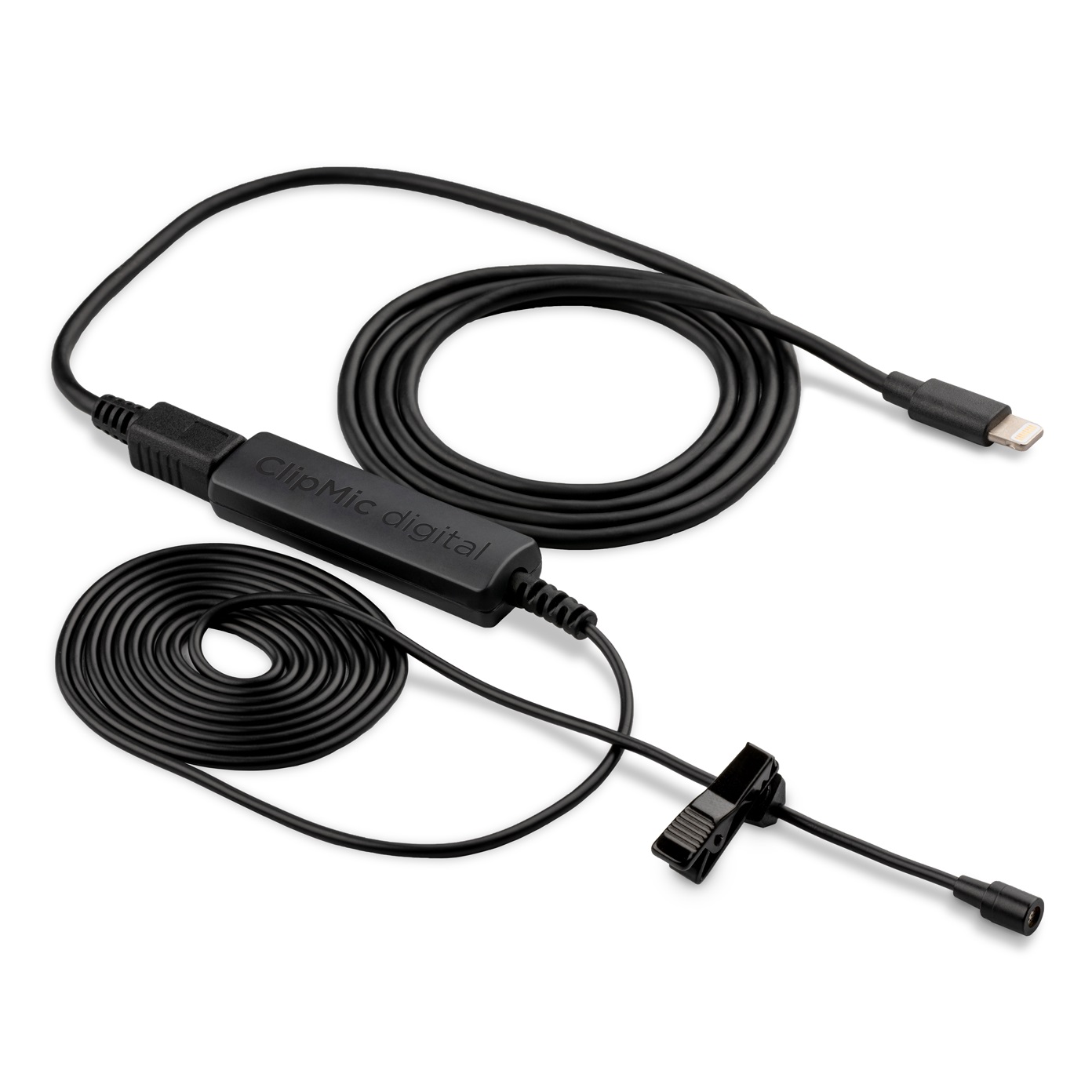 Петличные микрофоны APOGEE  ClipMic Digital 2