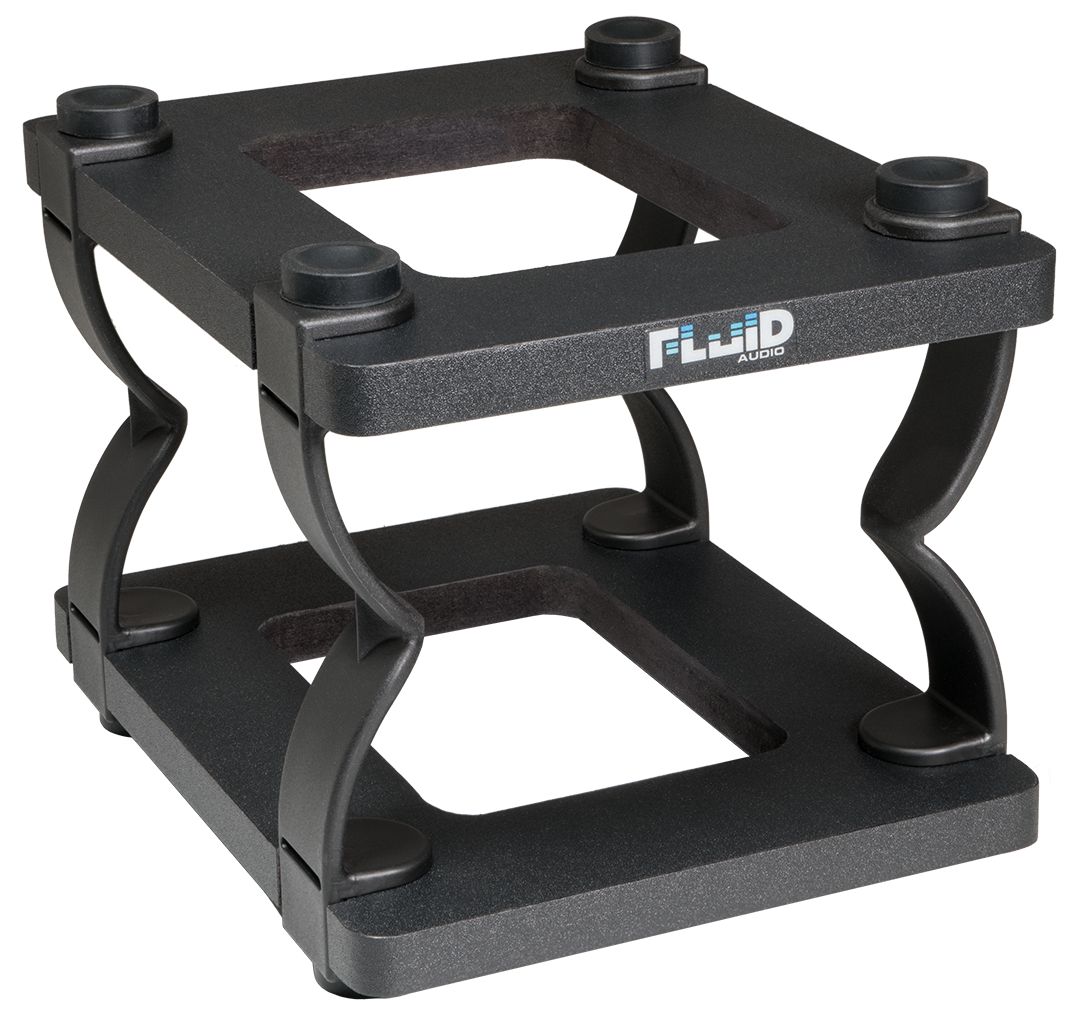 Стойки и держатели для акустики Fluid Audio DS5 внешние звуковые карты fluid audio sri 2