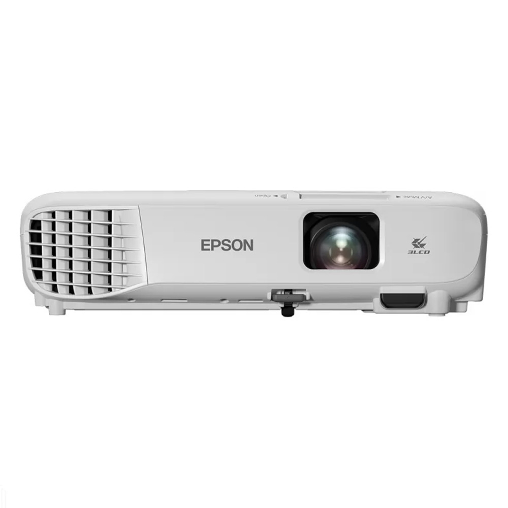 Проекторы для образования Epson CB-X06 проекторы для презентаций epson eb w52