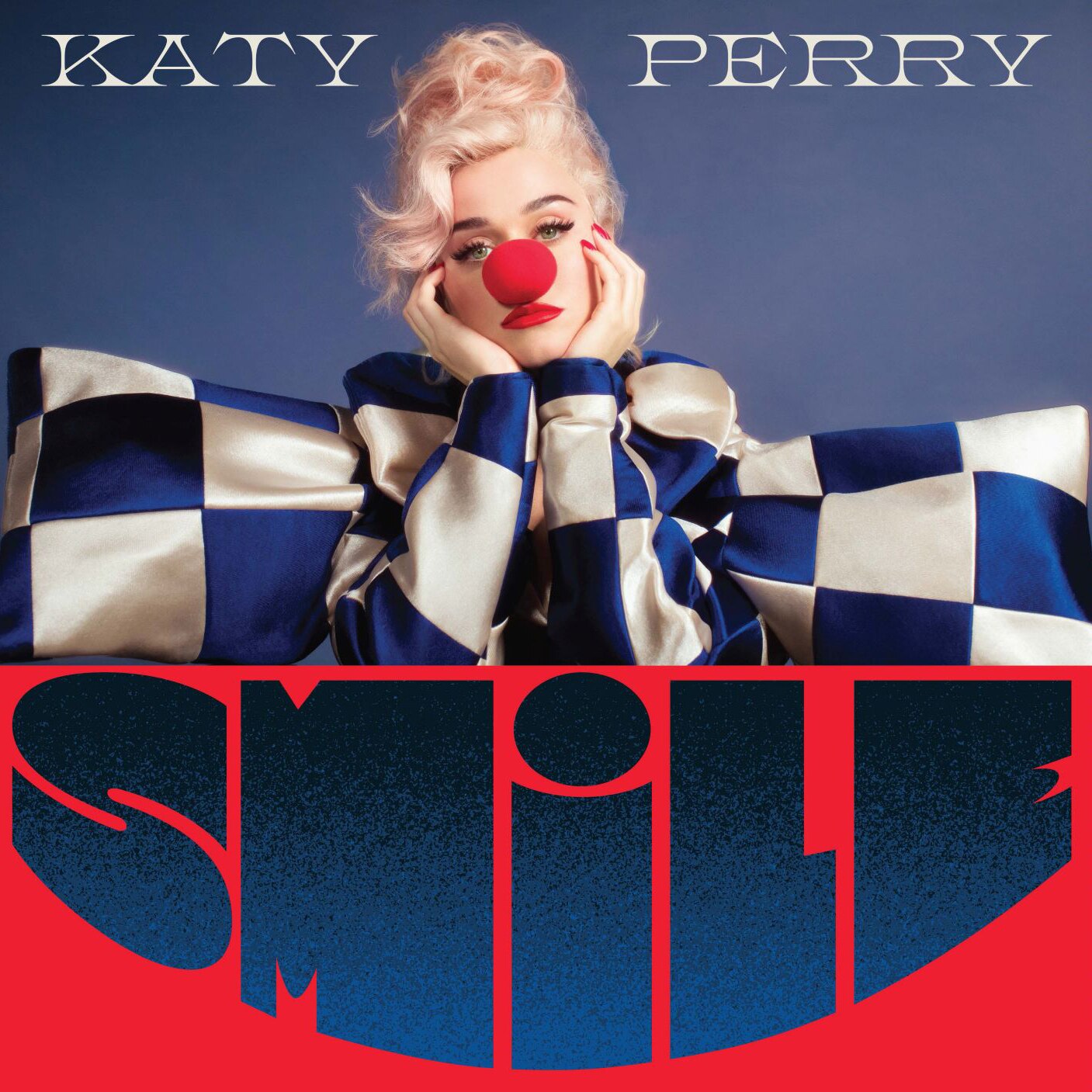 Поп Capitol US Katy Perry - Smile (Limited)