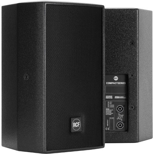 Пассивная акустика RCF C 3108-96 (13000281) антенна телевизионная bbk da03 комнатная пассивная черная