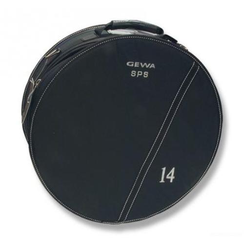 Чехлы и кейсы для ударных инструментов Gewa SPS Gigbag for Snare Drum 14x5,5 чехлы и кейсы для ударных инструментов tama tsdb1465bk powerpad designer snare bag black