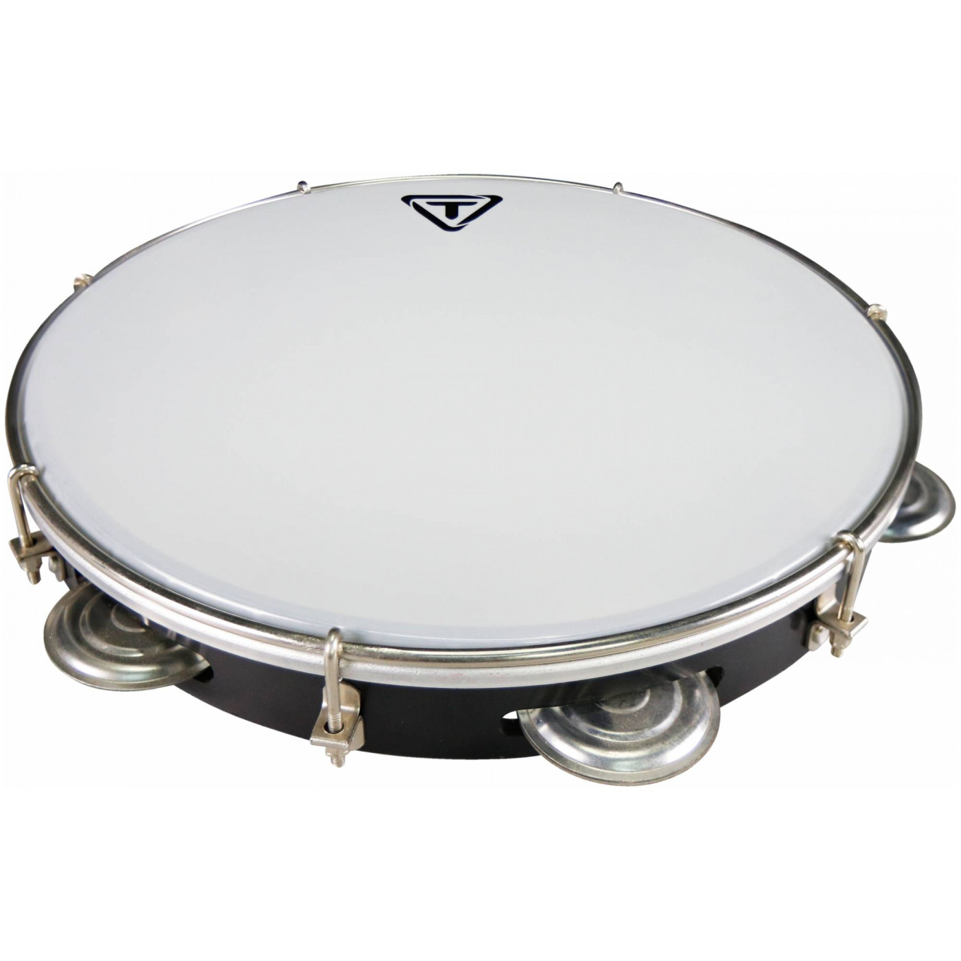Тарелки, барабаны для ударных установок Tycoon TPD-12AB музыкальный инструмент барабан джембе классический 40х18х18 см