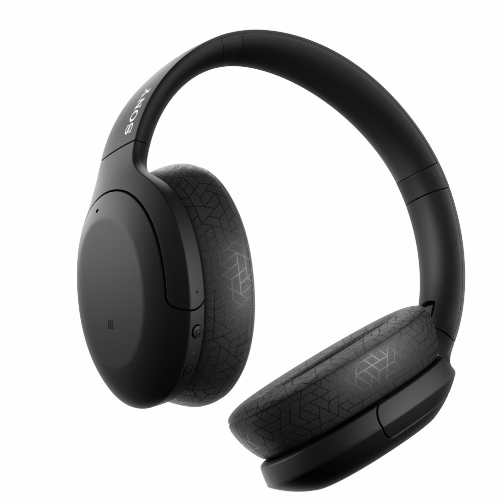Беспроводные наушники Sony WH-H910N black наушники sound stereo earphone l29 hi fi bass earphones черные