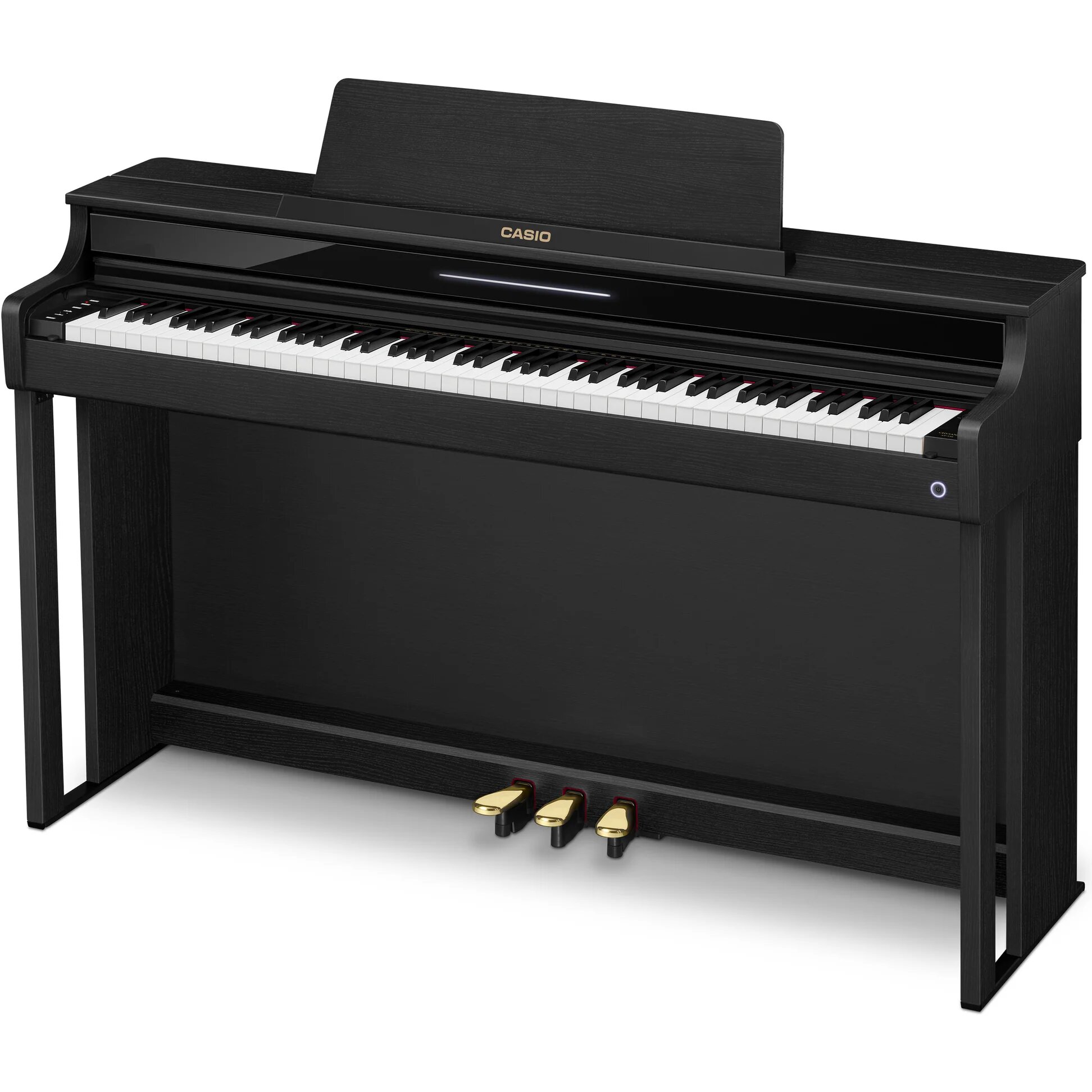 Casio Celviano AP-550BK