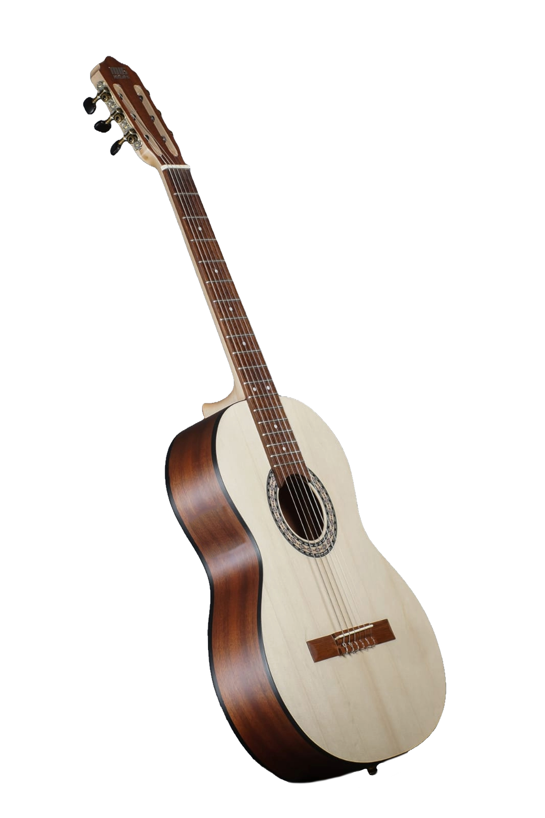 Классические гитары MIG Guitars AG1C-SA24