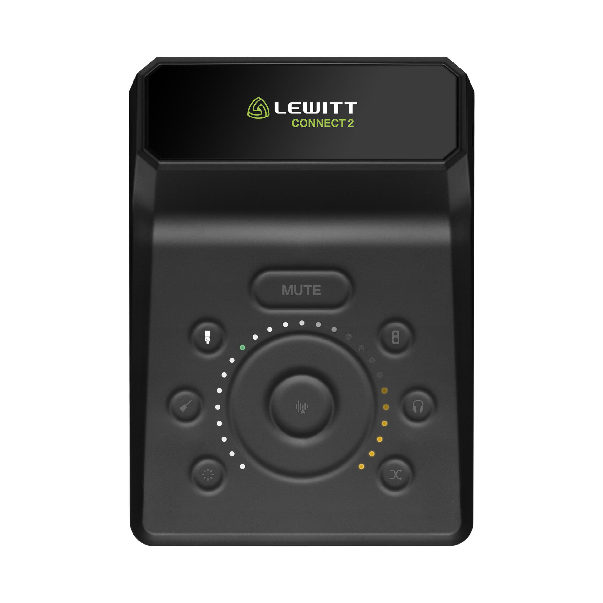 Аудиоинтерфейсы для профессиональной студии LEWITT CONNECT 2 аудиоинтерфейсы для профессиональной студии audient id4 mkii