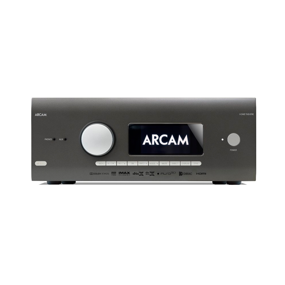 AV ресиверы Arcam AVR11 av ресиверы arcam avr11