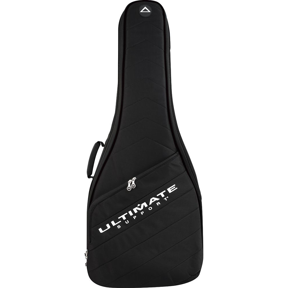 Чехлы для гитар Ultimate Support USHB2-AG-BK чехлы для гитар fender fe920 electric guitar gig bag winter camo