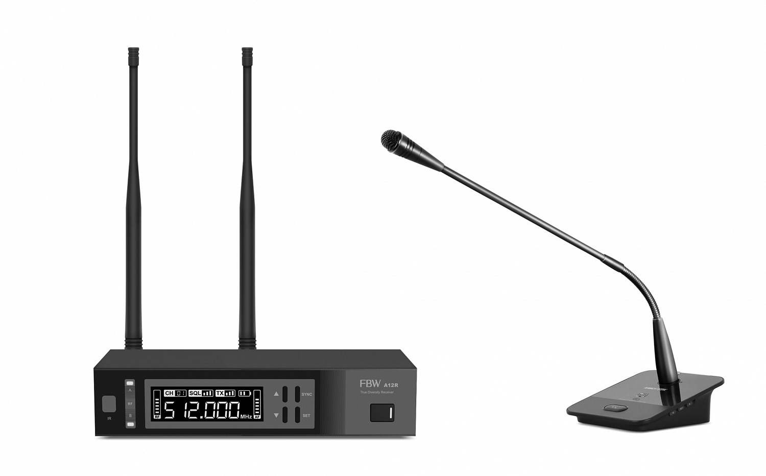 Приемники и передатчики FBW A1D-CONFERENCE (в комплекте A12R и A100CT) usb speakerphone conference microphone