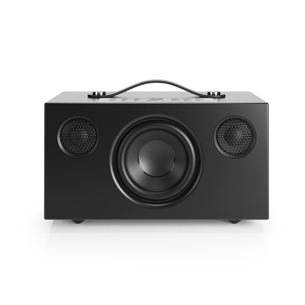 Беспроводная акустика Audio Pro C5 MkII black