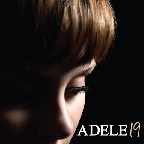 Поп XL Recordings Adele 19