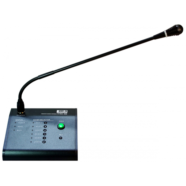 Распределение и обработка Proaudio EVRM-500 инструментальные микрофоны proaudio bi 90