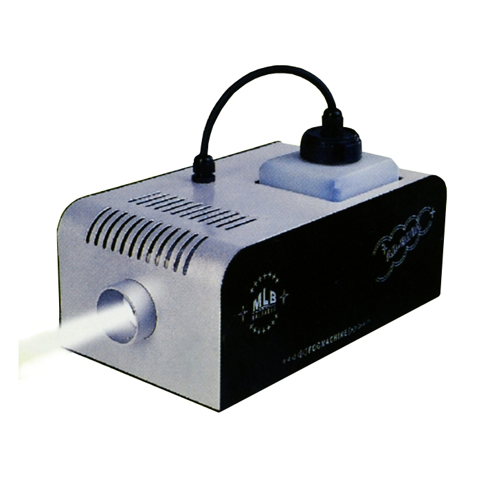 Генераторы дыма, тумана MLB EL-900 DMX(AB-900A) генераторы дыма тумана involight fog400