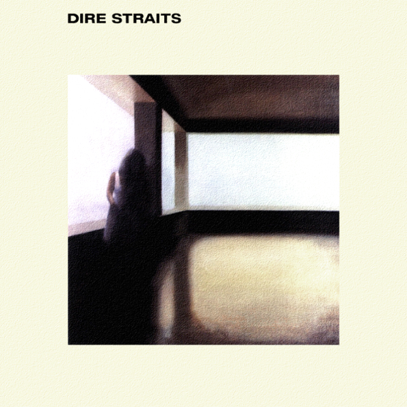 Рок USM/Universal (UMGI) Dire Straits, Dire Straits (With Download Code) - фото 3