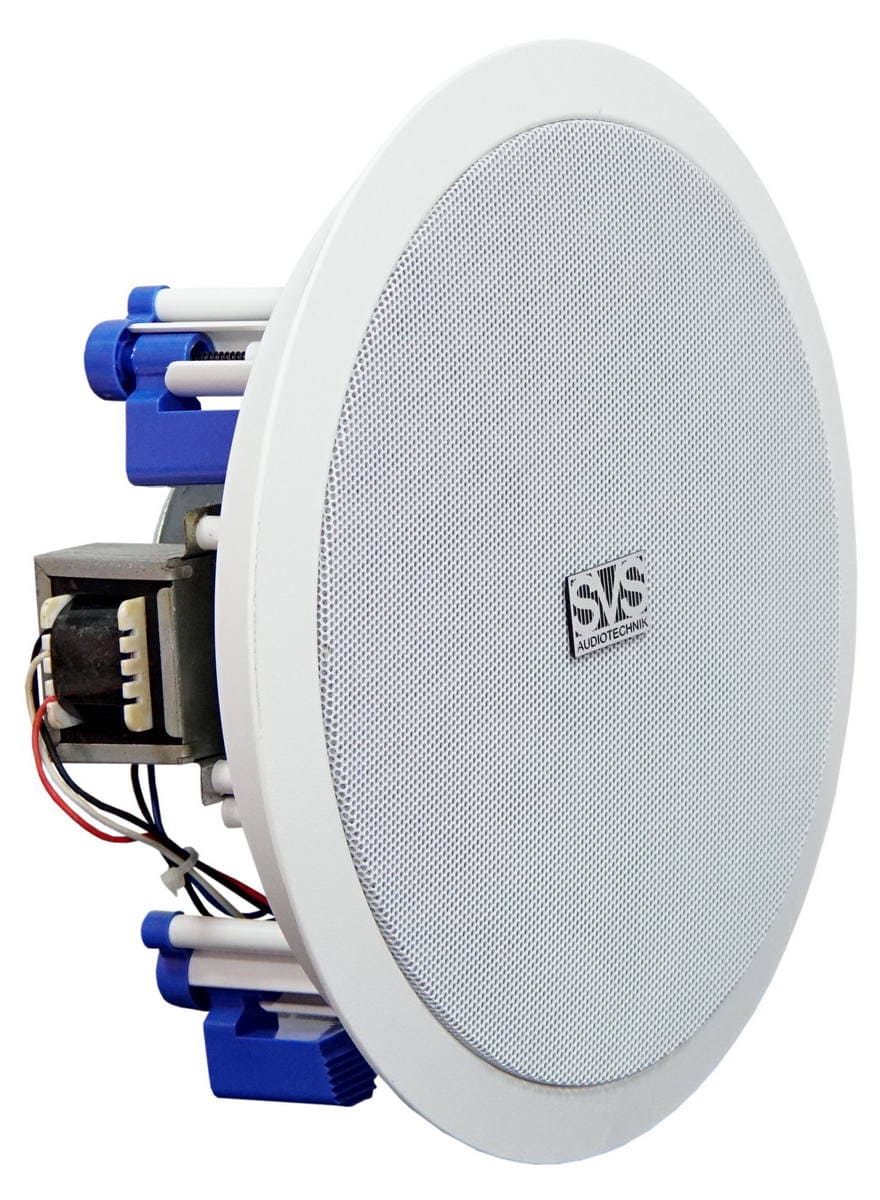 Динамики встраиваемые SVS Audiotechnik SC-207 динамики настенные svs audiotechnik wsp 60 white