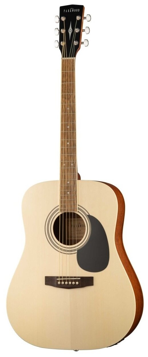 Электроакустические гитары Parkwood W81E-WBAG-OP (чехол в комплекте) акустические гитары parkwood s21 gt чехол в комплекте