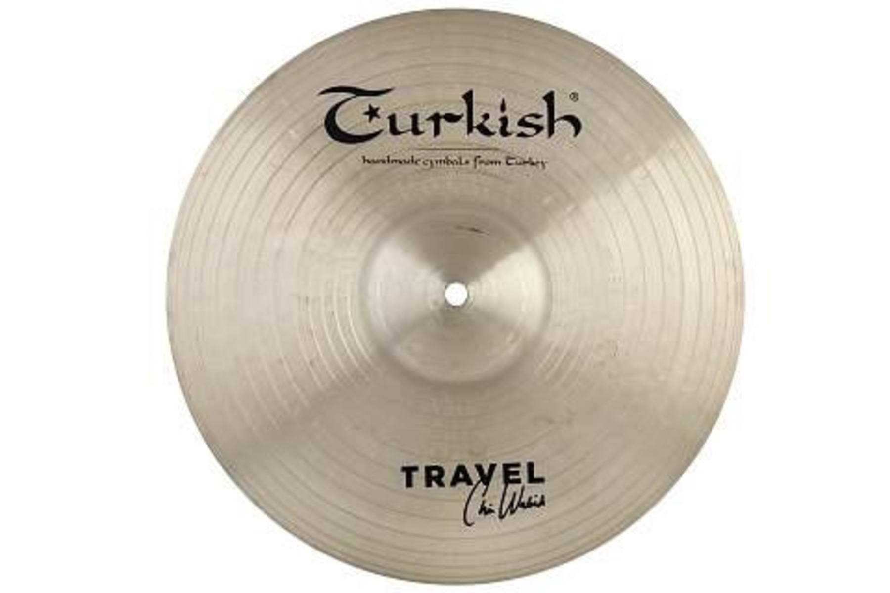 Тарелки, барабаны для ударных установок Turkish T-HM13 тарелки барабаны для ударных установок turkish c c14