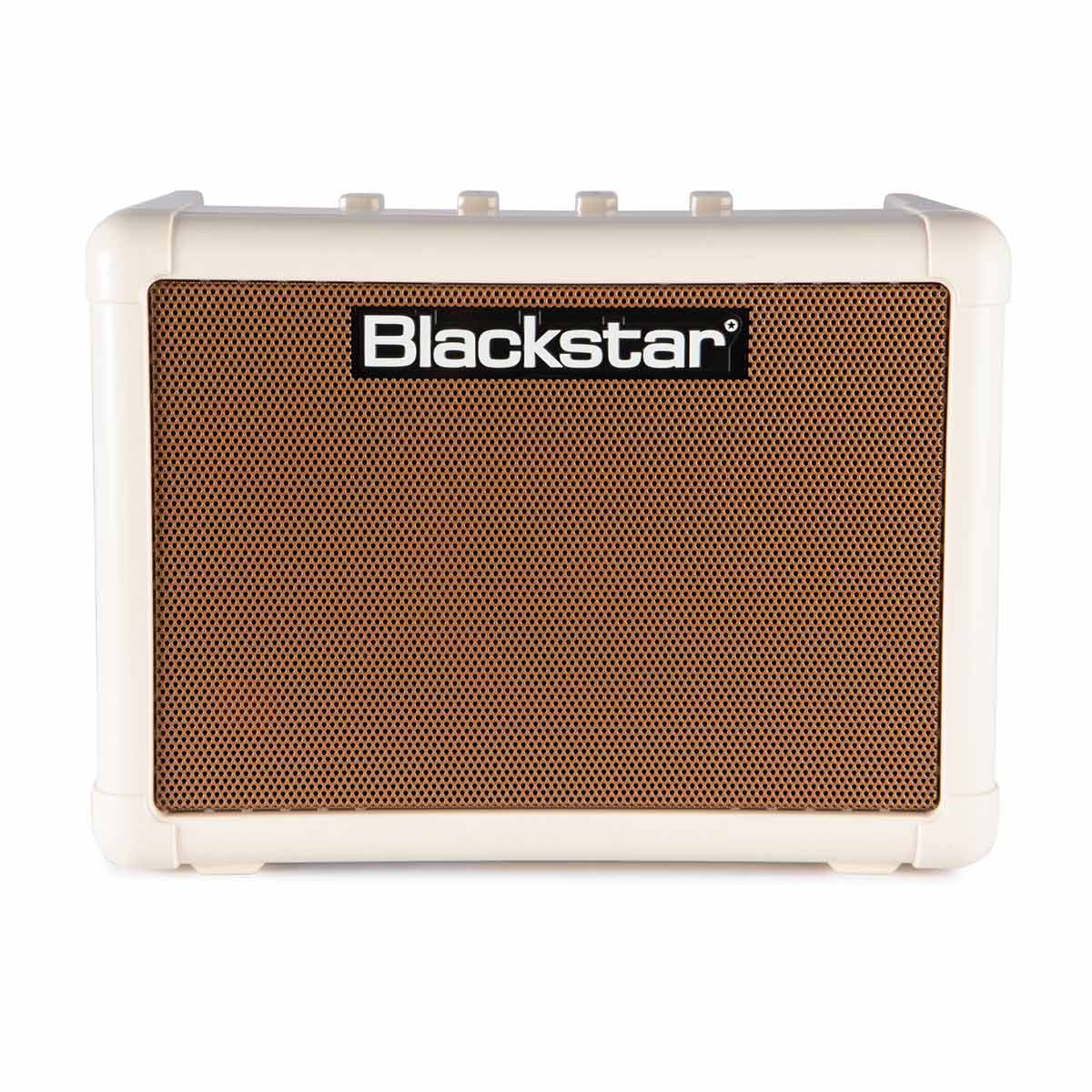 Гитарные комбо Blackstar FLY 3 ACOUSTIC гитарные комбо blackstar sonnet 60 blonde