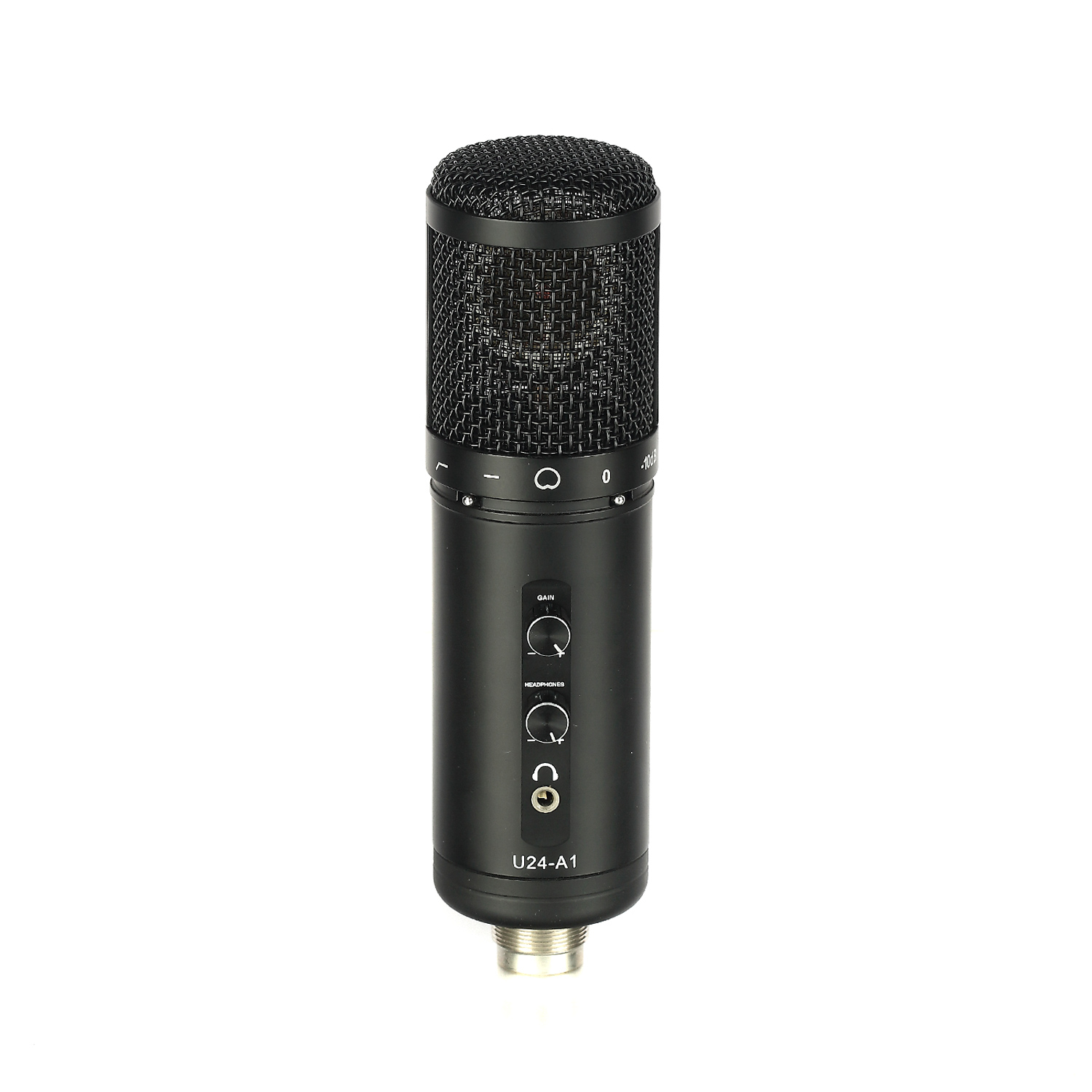USB микрофоны, Броадкаст-системы Mice U24-A1L