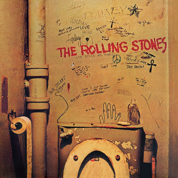 Рок ABKCO The Rolling Stones - Beggars Banquet (Black Vinyl LP) рок abkco the rolling stones big hits high tide