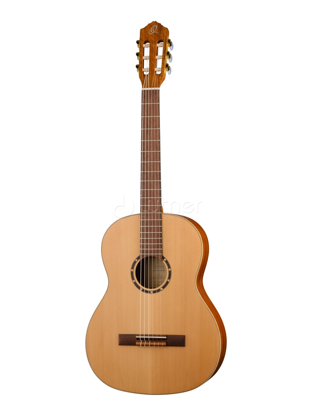Классические гитары Ortega R131SN Family Series Pro