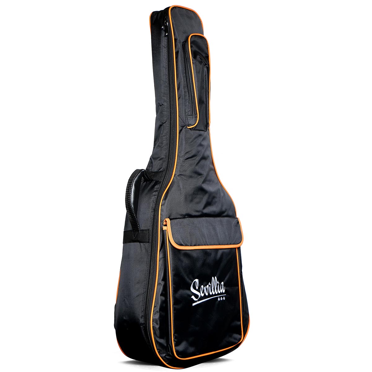 Чехлы для гитар Sevillia covers GB-UD41-R чехлы для гитар bro bag cag 41ol
