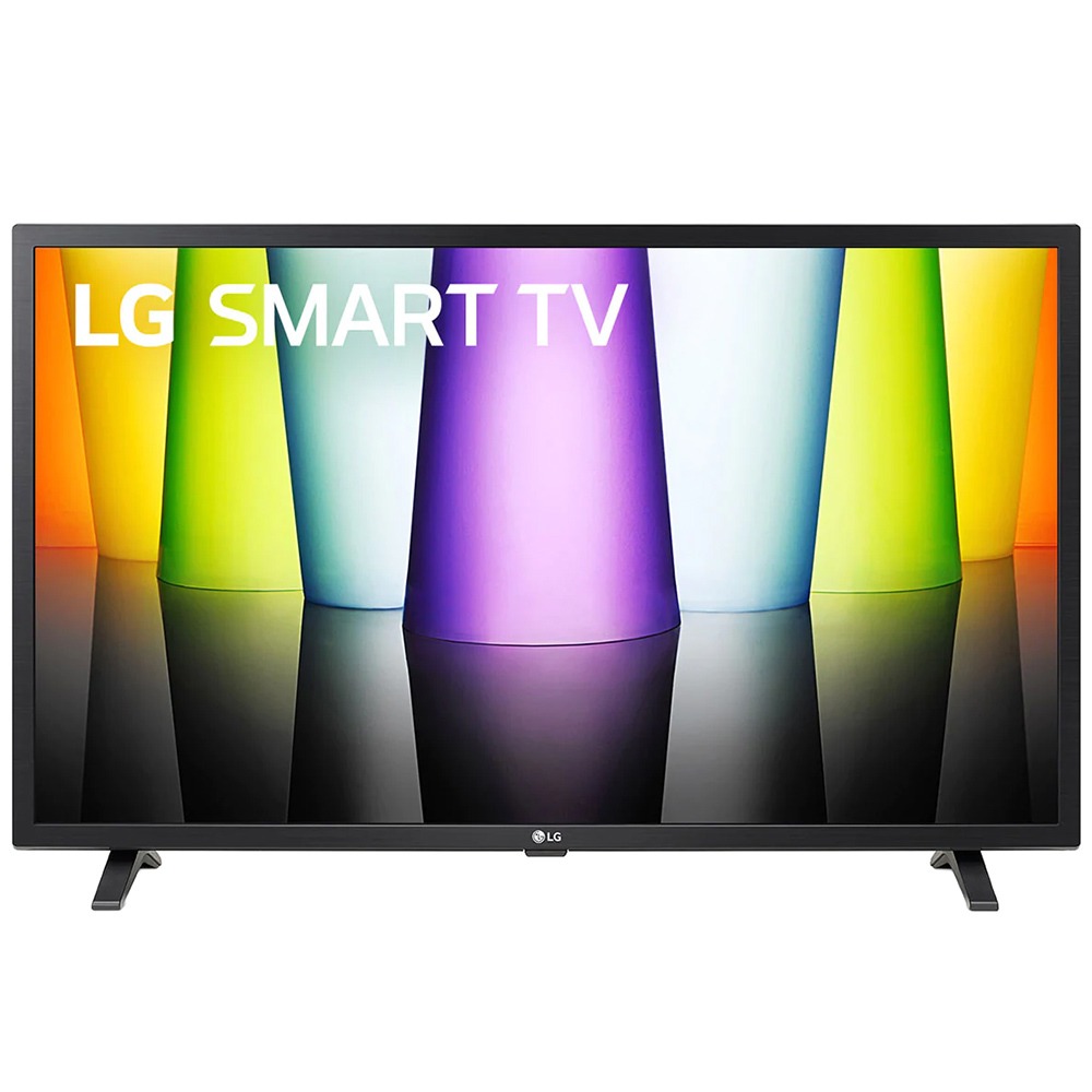 LED телевизоры LG 32LQ63006LA full hd телевизоры leff 43f550t