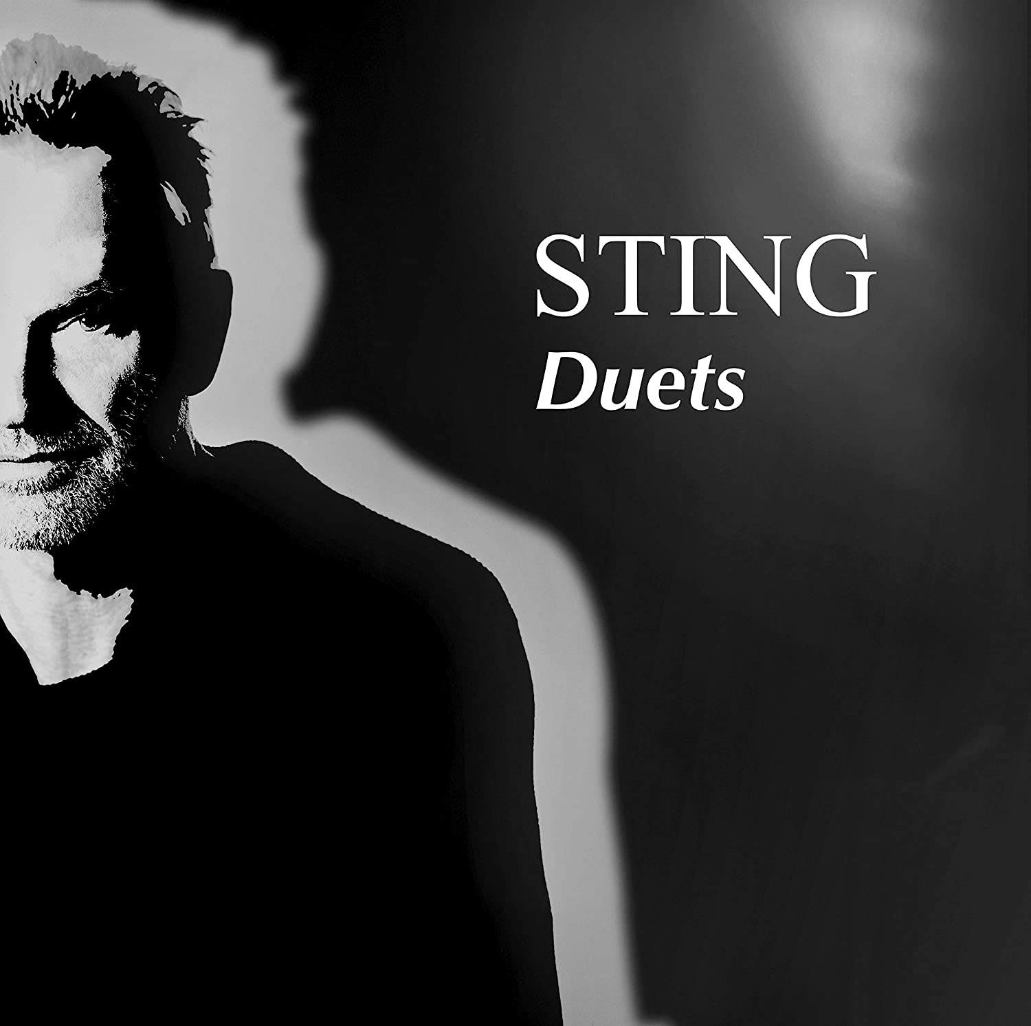Поп Universal (Fra) Sting - Duets джей хоуп джек в коробке альбом weverse