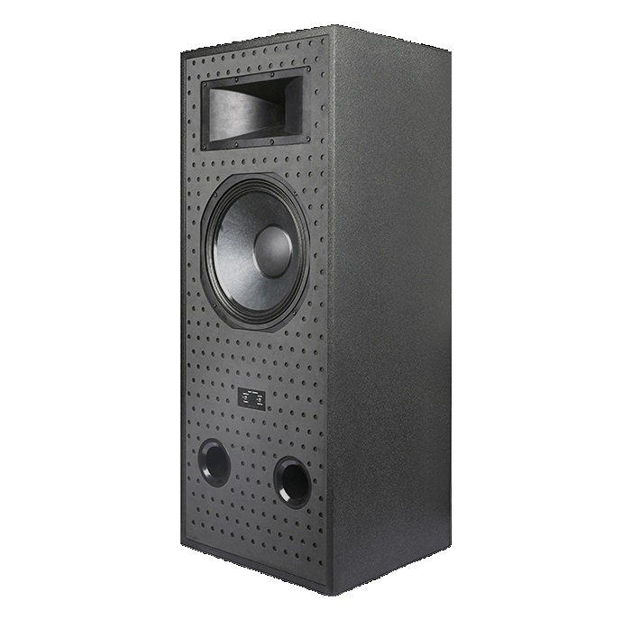 Акустика для кинотеатра UandKSound M1200LCR, цвет черный, размер 12 - фото 3