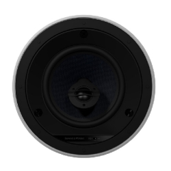 Потолочная акустика Bowers & Wilkins CCM 663 потолочная акустика speakercraft profile crs8 two asm56802