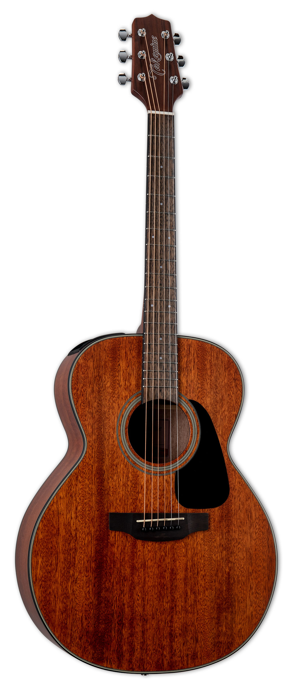 Электроакустические гитары Takamine GLN11E-NS