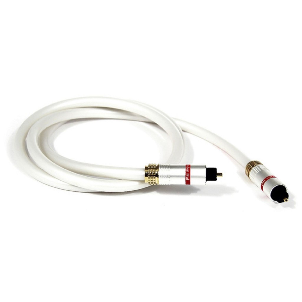 Кабели межблочные аудио Van Den Hul Optocoupler MKII 3.0m аудио кабель muzkabel rcbik3r 10 метров rca rca