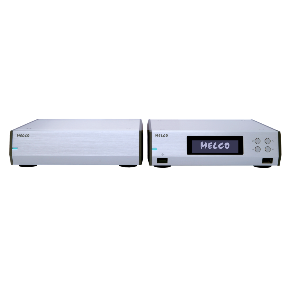 Сетевые транспорты и серверы Melco N10P-H30-E сетевые транспорты и серверы silent angel rhein z1 16 гб silver