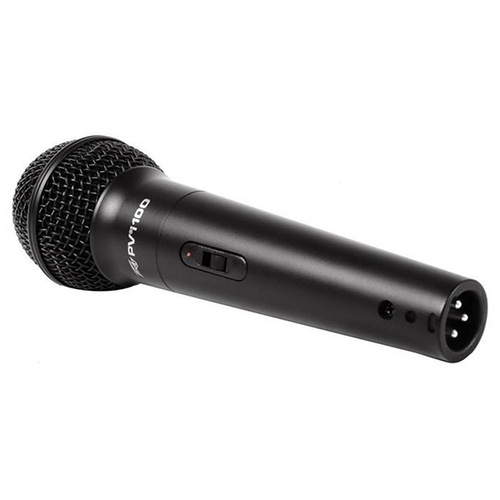 Ручные микрофоны Peavey PVi 100 XLR - фото 5