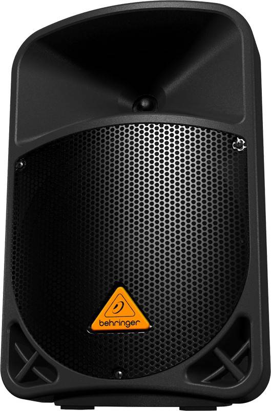 Активная акустика Behringer B108D, размер 1, цвет черный - фото 4